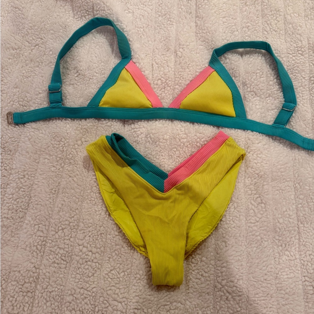 ONEONE Bikini Set
